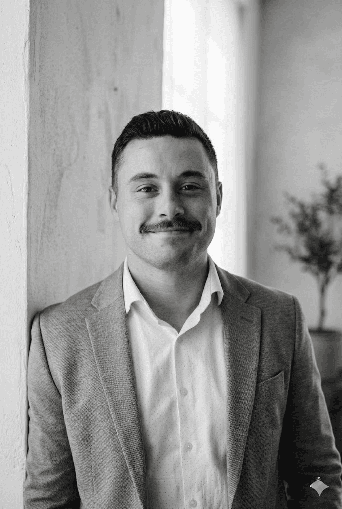 Justin Tagieff - AI and SEO Consultant in Ottawa