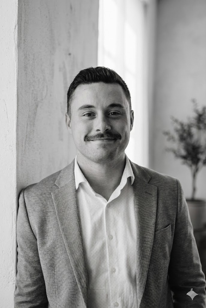 Justin Tagieff - AI and SEO Consultant in Ottawa